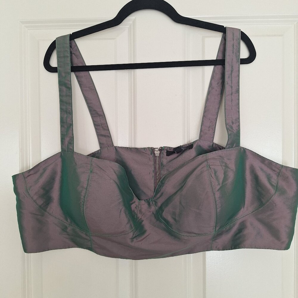 AFRM‎ Bra Top size 2X
